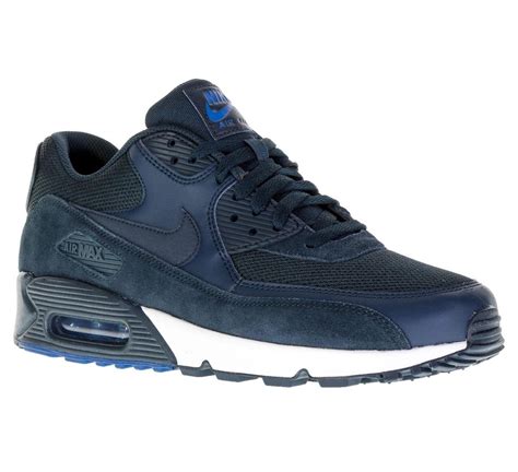 nike air max 90 heren schoenen blauw|Nike Air Max 90 ’ .